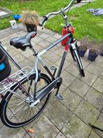 Gazelle Eclips Limited Herenfiets - 194cm, Fietsen en Brommers, Fietsen | Dames | Damesfietsen, Gebruikt, Versnellingen, Gazelle