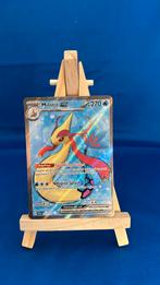 Milotic EX 217/191, Ophalen of Verzenden, Nieuw, Losse kaart