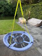 Schommel schotel 110 cm, Ophalen of Verzenden, Zo goed als nieuw, Schommel