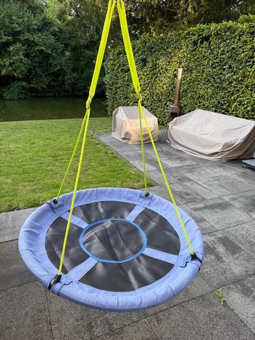 Schommel schotel 110 cm beschikbaar voor biedingen