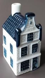 KLM huisje Bols nr 16, Verzamelen, KLM Huisjes, Ophalen of Verzenden, Gebruikt, 1 t/m 20