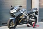 Kawasaki ZX6R 2000 A2, Sportuitlaat, 4 cilinders, Super Sport, Particulier