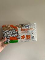 Besgrow Sphagnum moss Premier AAA quality, Ophalen of Verzenden, Overige soorten, Minder dan 100 cm