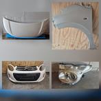 Citroen C1  Motorkap / voorbumper/Zijscherm 2014 tot heden., Auto-onderdelen, Ophalen, Gebruikt, Citroën, Voor