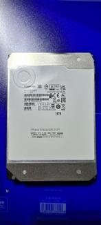 Toshiba MG09 18TB SATA HDD, Intern, SATA, Ophalen of Verzenden, Gebruikt