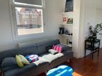 Gratis bank om op te halen, Huis en Inrichting, Banken | Sofa's en Chaises Longues, Ophalen, Gebruikt, Eenpersoons, 200 tot 250 cm