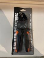 Nieuwe AMP Krimptang SN-02C, Doe-het-zelf en Verbouw, Gereedschap | Handgereedschap, Ophalen, Nieuw
