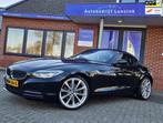 BMW Z4 Roadster SDrive30i High Executive 1e Eigenaar Dealero, Auto's, BMW, Euro 5, Achterwielaandrijving, Gebruikt, Zwart