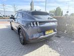 Ford Mustang Mach-E Extended RWD 98 kWh Technology Pack Plus, 12 maanden, Gebruikt, Blauw, 600 km