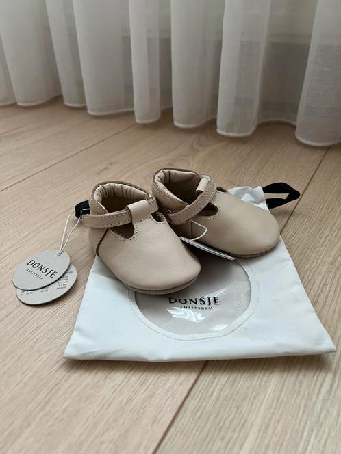 Donsje schoenen, Kinderen en Baby's, Babykleding | Schoentjes en Sokjes, Nieuw, Meisje, Schoentjes, Ophalen
