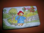 Paddington beer blik, Verzamelen, Blikken, Ophalen of Verzenden, Nieuw, Overige, Douwe Egberts