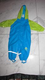 74-80 IMPIDIMPI regenpak fleece gevoerd kikker, Ophalen of Verzenden, Zo goed als nieuw, Jongetje, Jasje