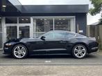 Ford Mustang Fastback 2.3 EcoBoost PREMIUM PAC.GE / CLIMA /, Achterwielaandrijving, Gebruikt, 4 cilinders, 4 stoelen