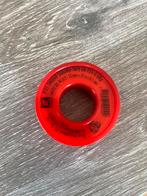 Griffon PTFE Tape - 3/4 Vol, Minder dan 4 cm, Overige materialen, Gebruikt, Ophalen of Verzenden
