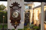 Vrij slinger  ( Jugendstil, Antiek en Kunst, Antiek | Klokken, Ophalen of Verzenden