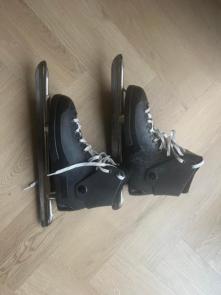 Schaatsen maat 44, Gebruikt, Noren, Ophalen, Overige merken
