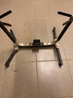 Tuba standaard, Muziek en Instrumenten, Ophalen of Verzenden, Gebruikt, Muziekstandaard, Tuba