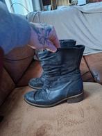2⃣6⃣ 3 x Wolky dames laarzen/enkellaarzen/sandalen maat 41, Kleding | Dames, Schoenen, Wolky, Zwart, Overige typen, Ophalen of Verzenden
