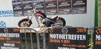 Mini schopper, Fietsen en Brommers, Minibikes, Midibikes en Pitbikes, Ophalen, Gebruikt, Overige typen