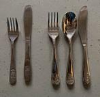 Kinderbestek, Huis en Inrichting, Ophalen of Verzenden, Zo goed als nieuw