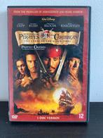 Pirates of the Caribbean, Vanaf 12 jaar, Ophalen of Verzenden, Zo goed als nieuw