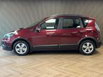Renault Scénic Xmod 1.2 TCe Expression TREKHAAK AIRCO CRUIS, Auto's, Voorwielaandrijving, Stof, Gebruikt, 4 cilinders