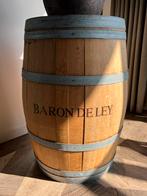 Wijn ton Baron de Ley, Ophalen, Zo goed als nieuw, Minder dan 50 cm, Minder dan 5 flessen