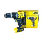 Stanley Fatmax SFMCD721 | Nieuwstaat | 3 Maanden Garantie, Doe-het-zelf en Verbouw, Gereedschap | Boormachines, Stanley, Zo goed als nieuw