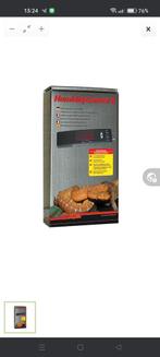Lucky Reptile Humidity Control pro II, Dieren en Toebehoren, Ophalen of Verzenden, Nieuw, Terrarium of Paludarium