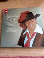 Millöcker - Gasparone - LP, Gebruikt, Opera of Operette, Ophalen of Verzenden, Romantiek