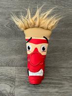 Scotty Cameron Headcover - Roasted Potato Head Boise open, Ophalen of Verzenden, Nieuw, Overige merken