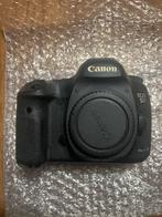 Canon 5D Mark III - Spiegelreflexcamera, Gebruikt, Spiegelreflex, Canon, Ophalen of Verzenden