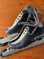 Viking skeelers maat 37, Overige merken, Gebruikt, Inline skates 5 wielen, Ophalen of Verzenden