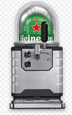 Heineken blade, Witgoed en Apparatuur, Thuistaps, Ophalen of Verzenden, Zo goed als nieuw, Overige merken