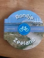 Rondje Zeeland, Overige merken, Ophalen of Verzenden, Zo goed als nieuw, Reisgids of -boek