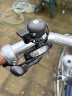 Gazelle Medeo Air Glider - 24 versnellingen, Fietsen en Brommers, Ophalen, Versnellingen, Gazelle, 53 tot 56 cm