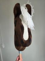 Stokpaard / Hobbyhorse., Kinderen en Baby's, Speelgoed | Knuffels en Pluche, Ophalen of Verzenden, Nieuw, Overige typen