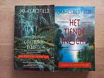 Celestijnse belofte / Tiende inzicht (James Redfield), Ophalen of Verzenden, Gelezen, Spiritualiteit algemeen, Achtergrond en Informatie