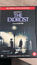 The exorcist, Cd's en Dvd's, Dvd's | Horror, Ophalen of Verzenden, Zo goed als nieuw