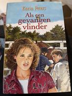 Als een gevangen vlinder, Verzenden, Zo goed als nieuw