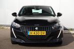 Peugeot 208 1.2 PureTech Active 102PK Navigatie Carplay Andr, Auto's, Peugeot, Voorwielaandrijving, Stof, Gebruikt, Euro 6