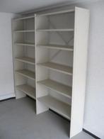 Ijzeren metalen stelling magazijn kast, Ophalen, Gebruikt