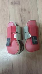 Peesbeschermers maat pony, Dieren en Toebehoren, Ophalen of Verzenden, Zo goed als nieuw