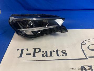 Opel corsa F rechts koplamp matrix 39162659 beschikbaar voor biedingen