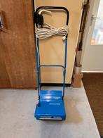 Verticuteer machine, Ophalen, Gebruikt, Elektrisch