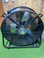 Grote ventilator, Witgoed en Apparatuur, Ophalen, Zo goed als nieuw, Vloerventilator