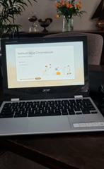 Mooie Acer Chromebook - Zo goed als nieuw!, 4 GB of minder, Qwerty, Ophalen of Verzenden, Zo goed als nieuw