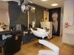 Kapsalon interieur, Ophalen, Gebruikt