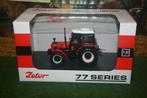 Boeryes: Zetor 7745 Turbo 4wd van Universal Hobbies, Hobby en Vrije tijd, Ophalen of Verzenden, Nieuw, Tractor of Landbouw, Overige merken