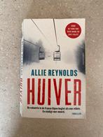 Allie Reynolds - Huiver, Ophalen of Verzenden, Zo goed als nieuw, Nederland, Allie Reynolds